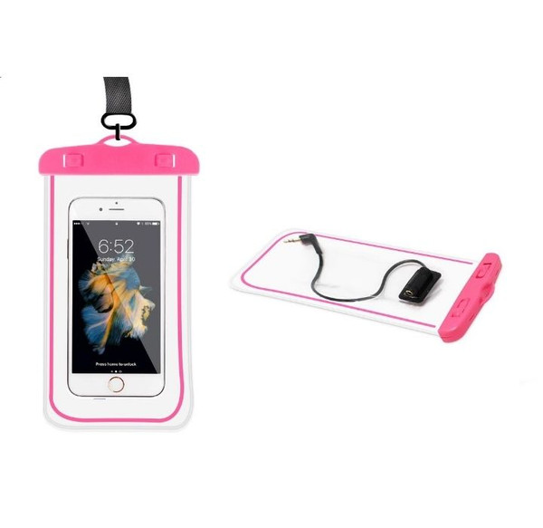 Aduro Floating Waterproof Mobile Phone Pouches (2-Pack) product image