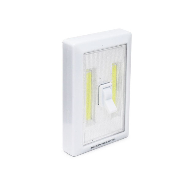 Bright Basics Wireless LED Light Switch product image