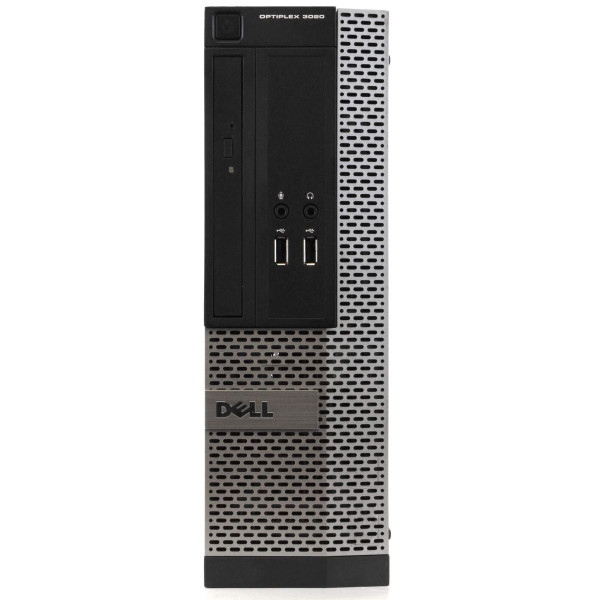 Dell Optiplex 3020 Desktop Computer (Intel i5 Quad Core 8GB RAM 500GB HDD) product image