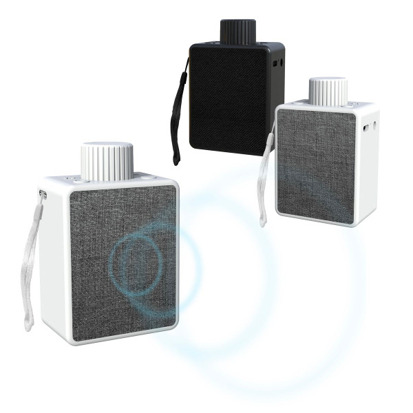 Wireless Bluetooth Speaker with White Noise Machine product image