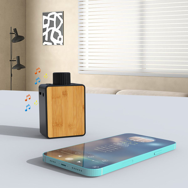 Wireless Bluetooth Speaker with White Noise Machine product image