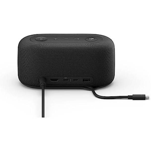 Microsoft Audio Dock USB-C  product image