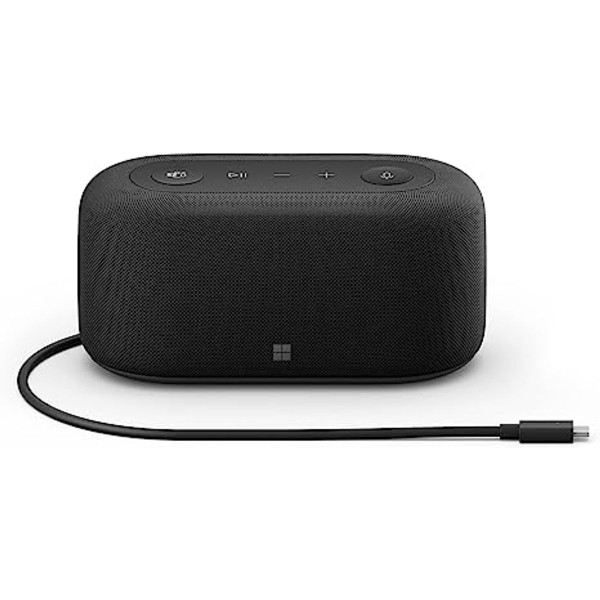 Microsoft Audio Dock USB-C  product image