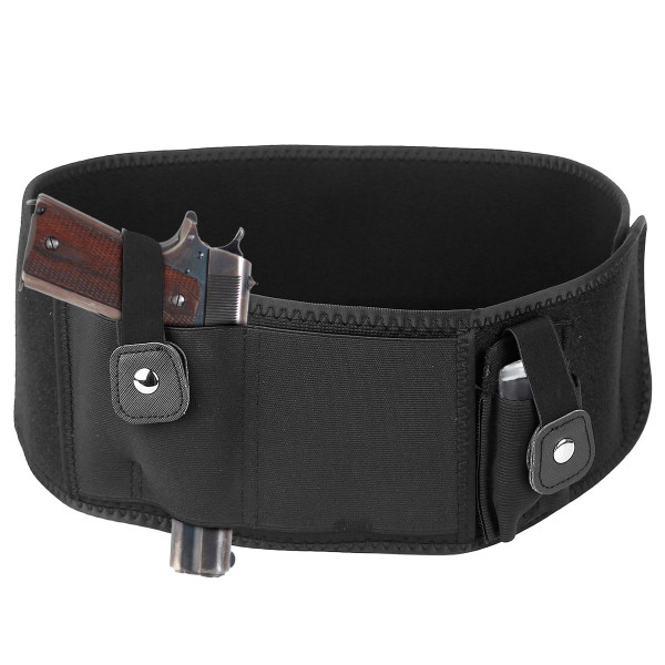 Belly Band Gun Holster product image
