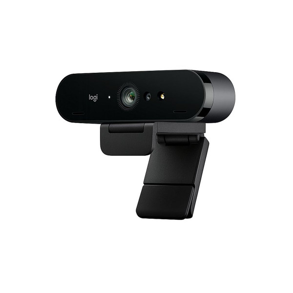 Brio Ultra 4K HD Video Calling Webcam by Logitech product image