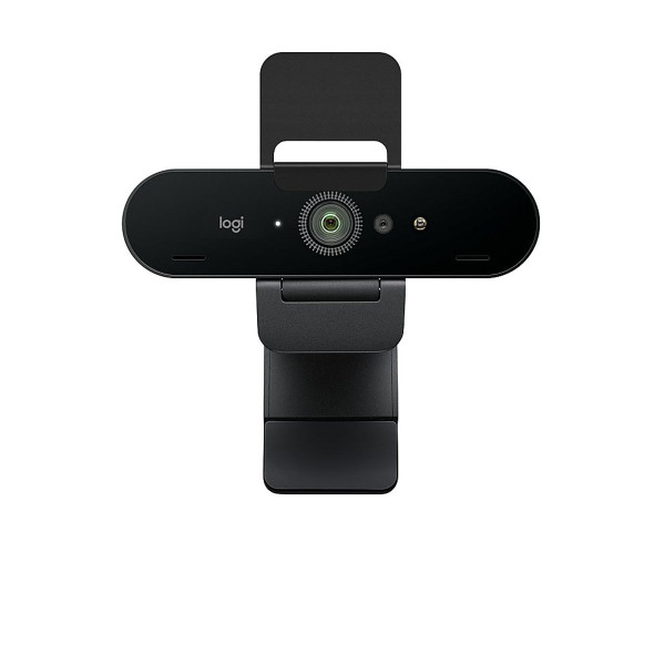 Brio Ultra 4K HD Video Calling Webcam by Logitech product image