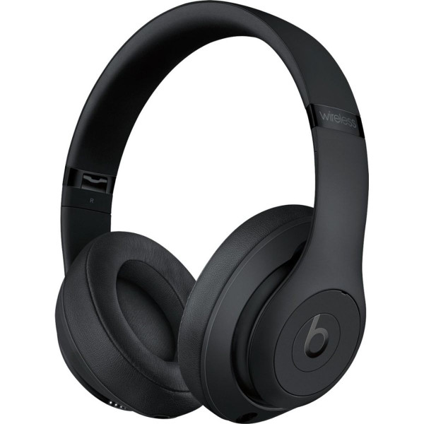 Beats Studio 3 Wireless Bluetooth Headphones product image