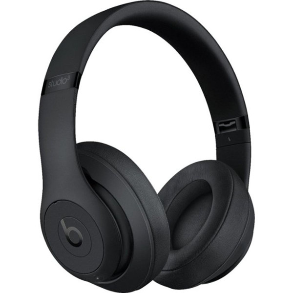Beats Studio 3 Wireless Bluetooth Headphones product image