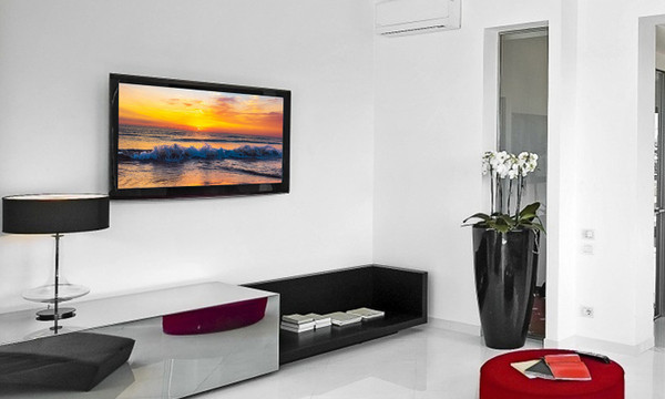 iMounTEK® TV Wall Mount for 32-55” TVs product image