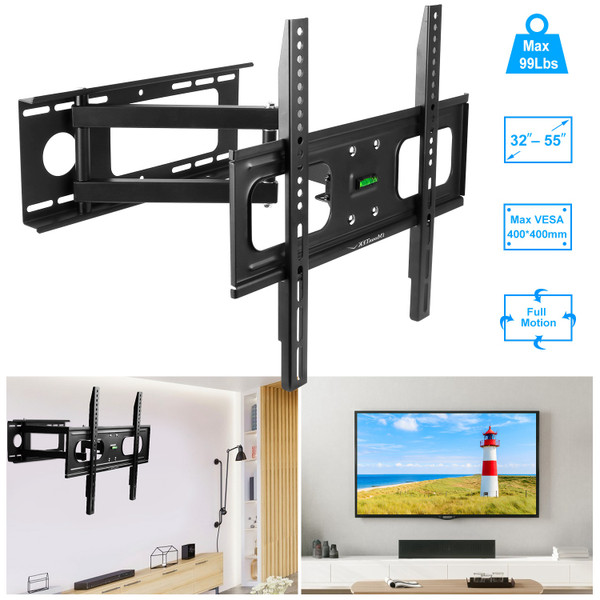 iMounTEK® TV Wall Mount for 32-55” TVs product image