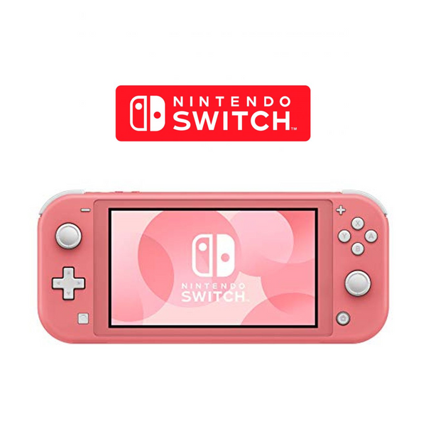 Nintendo Switch Lite product image