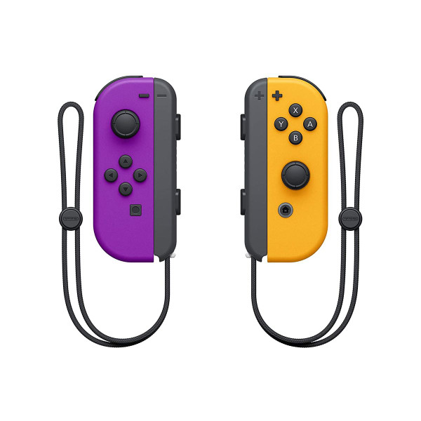Nintendo Switch Joy-Con (L/R) Controllers Pair Set OEM Official product image