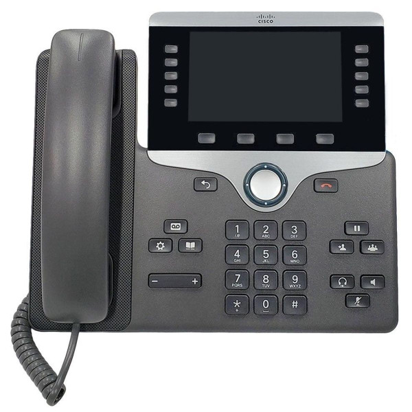 Cisco IP Voice Phone product image