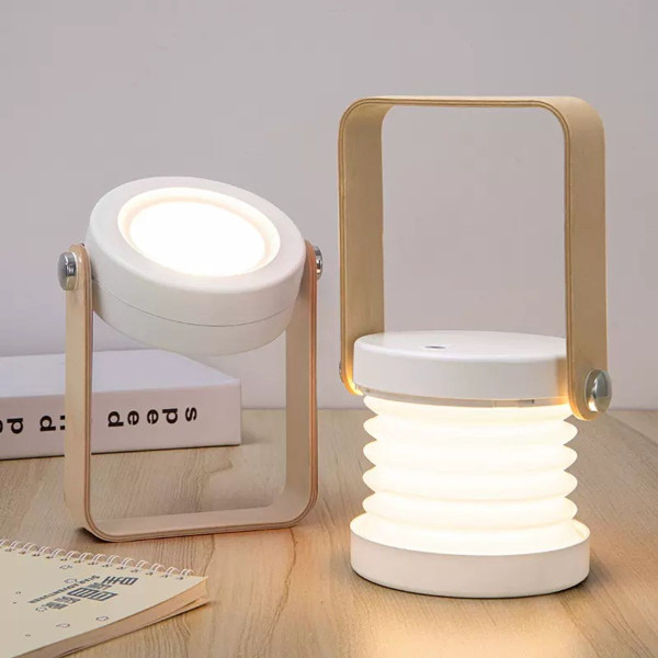 Versatile Rechargeable Portable LED Lamp product image