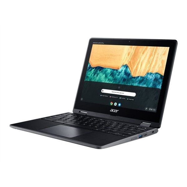 Acer® Chromebook Spin 512, 12-Inch Touchscreen, 4GB RAM, 32GB eMMC product image