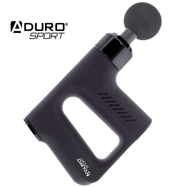 Aduro Sport® Deep Tissue Recovery Massager Max product image