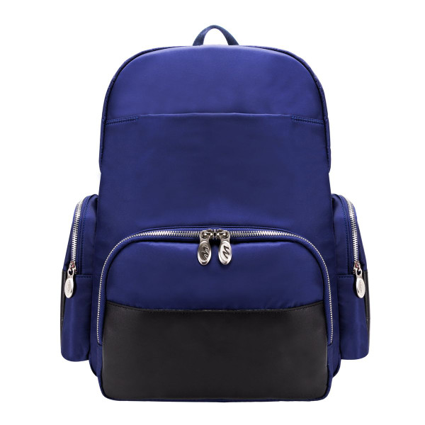Cumberland 17” Nylon Laptop Backpack product image