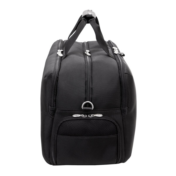 Avondale Nylon Carry-All 17" Laptop Duffel product image