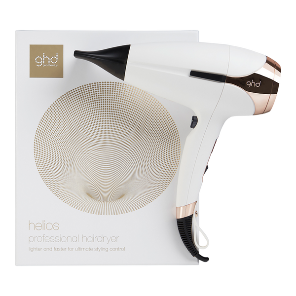 1875W Advanced Professional Hair Dryer by ghd Helios™ product image