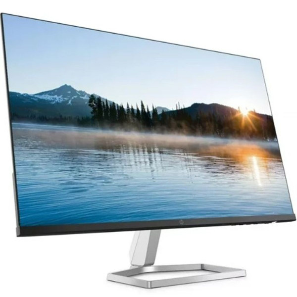 HP 27" Full HD IPS  AMD FreeSync M27fe Computer Monitor product image