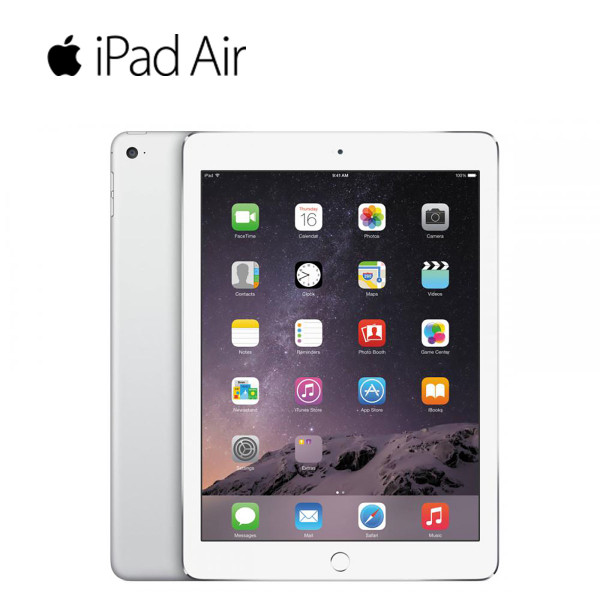 Apple® iPad Air - 32GB (1st Gen) product image