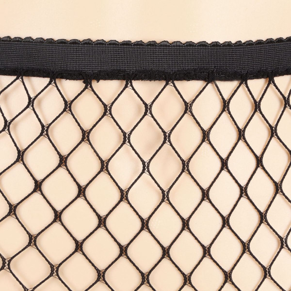 Women’s Stretchy Fishnet Tights product image