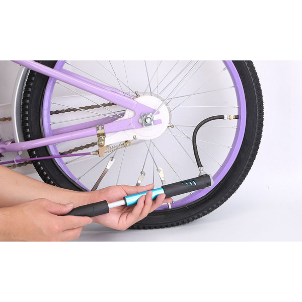 iMounTEK® Bicycle Tire Repair Kit product image