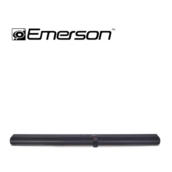 Emerson™ 42-Inch TV Soundbar with Bluetooth with Remote Control product image