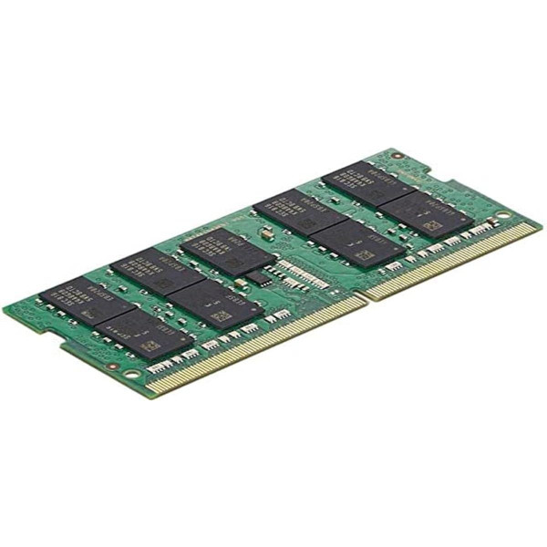 Lenovo 32GB DDR4 2666MHz SoDIMM Memory Module product image