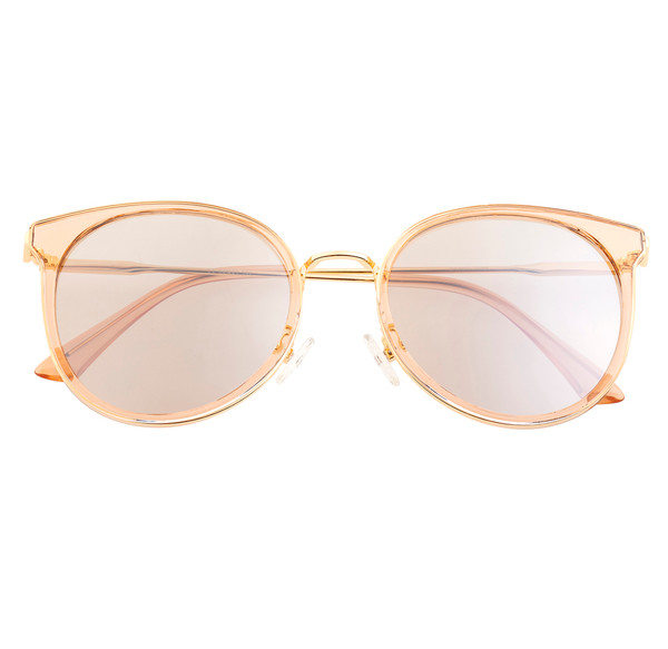 Bertha Brielle Polarized Fashion Sunglasses product image