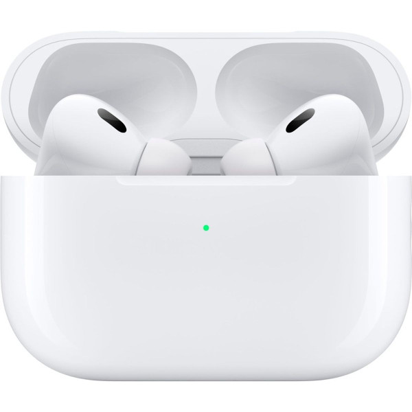 Apple AirPods Pro Gen 2 with MagSafe Case (USB‑C) product image