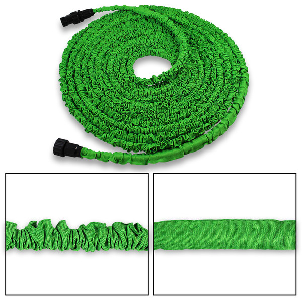 Deluxe 25- to 100-Foot Expandable Hose product image