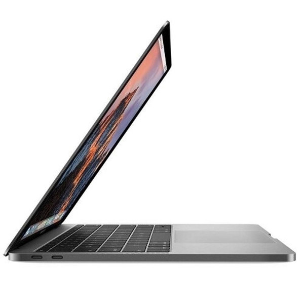 Apple® MacBook Pro, 13.3-Inch, 8GB RAM, 256GB SSD, MPXT2LL/A (2017 Release) product image