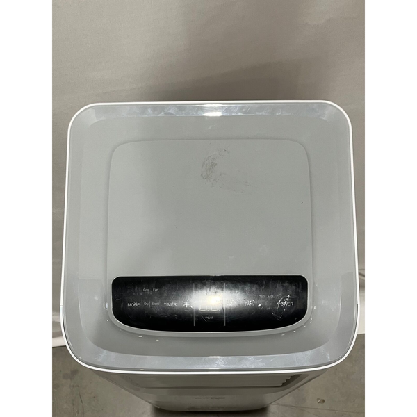 DOKOWORLD® Portable Air Conditioner 12,000BTU AC Dehumidifier, SPK212C