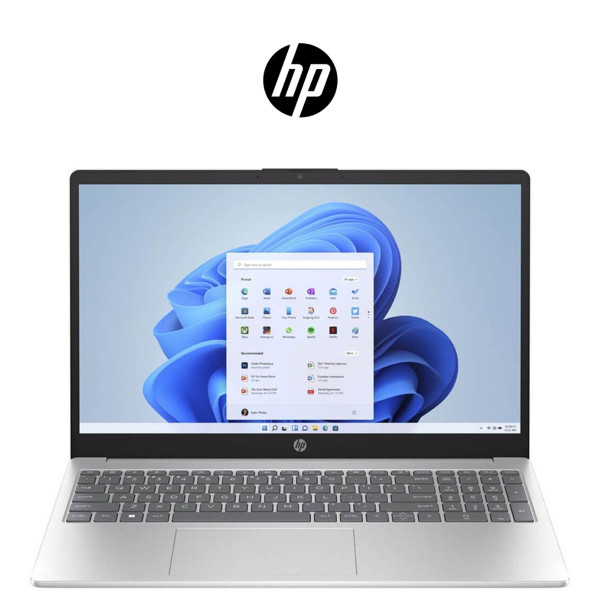 HP 15-FC0257NR 15.6-in FHD Laptop (AMD Ryzen R3-7320U 2.4GHZ) product image