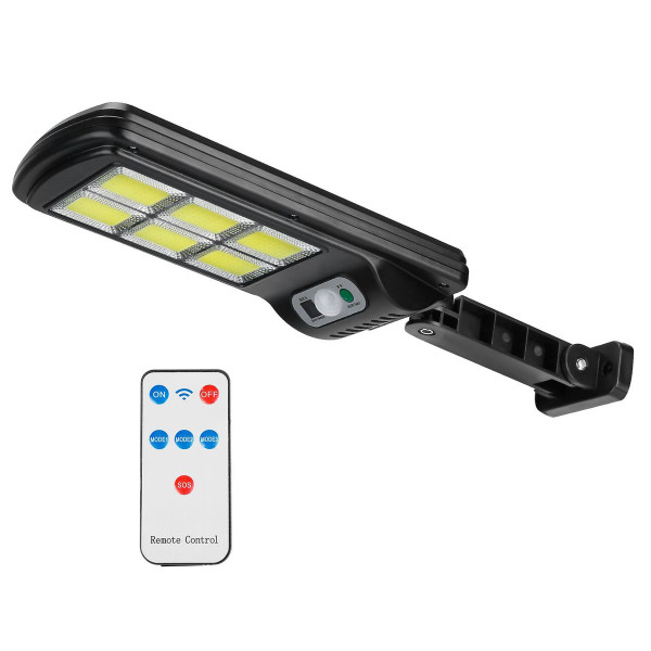 SolaREK® Solar Powered Motion Sensor Light product image