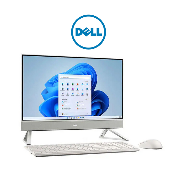Dell Inspiron 5420 23.8" FHD All-in-One i7-1355U 16GB RAM 256GB SSD + 1TB HDD product image