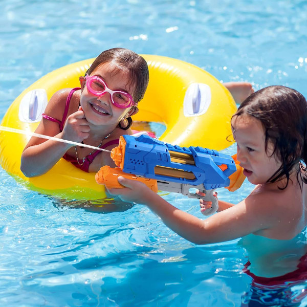 26-Foot Super Water Gun (2-Pack) product image