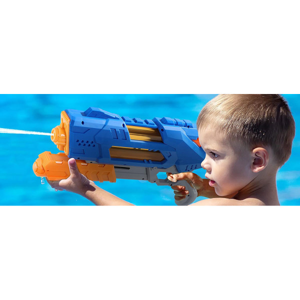 26-Foot Super Water Gun (2-Pack) product image