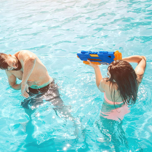 26-Foot Super Water Gun (2-Pack) product image