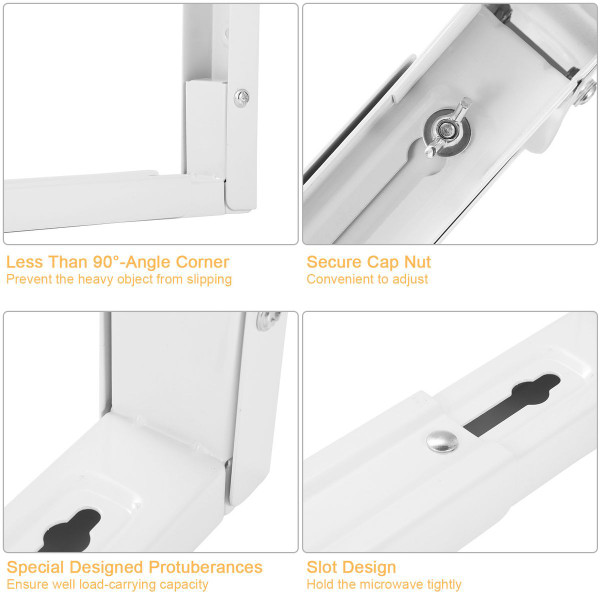 iMounTEK® Microwave Wall Mount product image