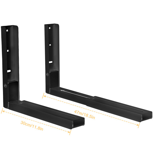 iMounTEK® Microwave Wall Mount product image