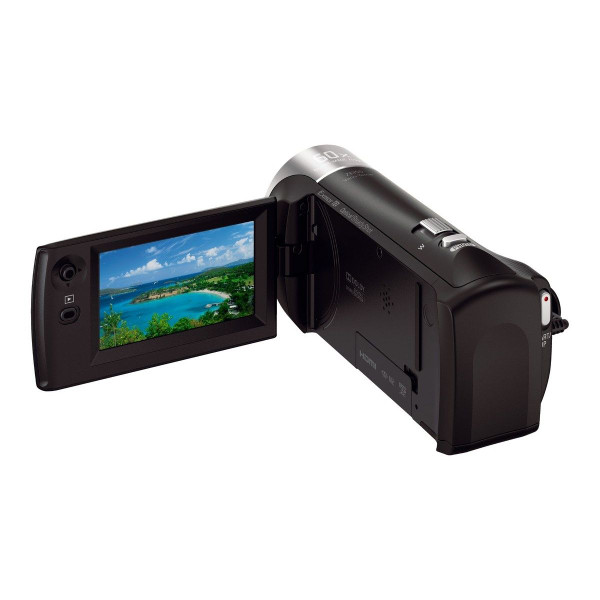 Sony HD Video Recording Handycam Camcorder product image