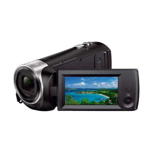 Sony HD Video Recording Handycam Camcorder product image