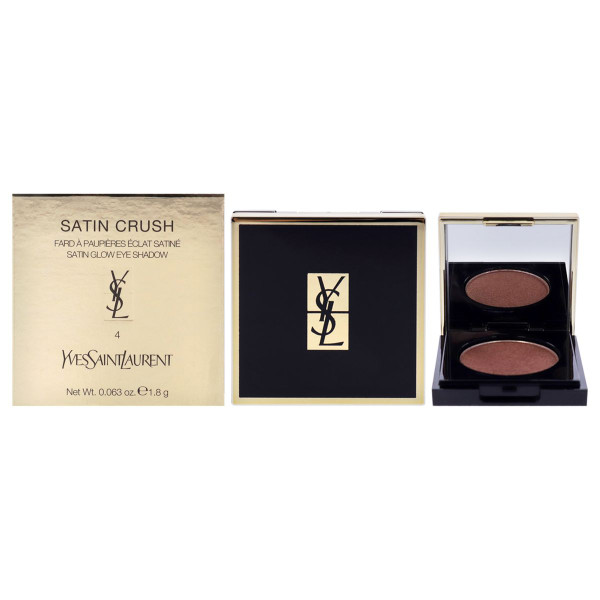 Satin Crush Mono Eyeshadow by Yves Saint Laurent for Unisex product image