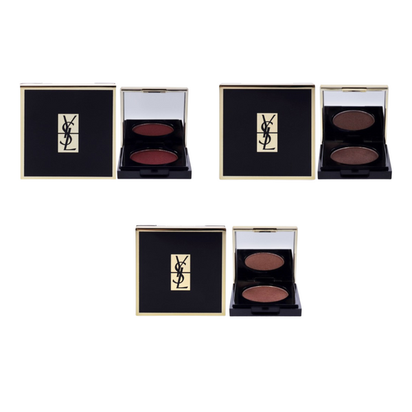 Satin Crush Mono Eyeshadow by Yves Saint Laurent for Unisex product image