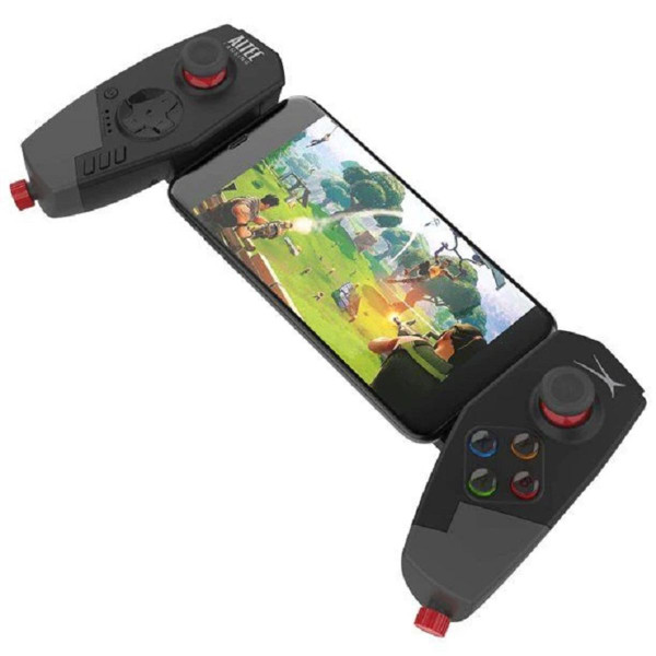 Altec Lansing® Battle Grounds Slide Mobile Device Gaming Controller, ALGP02 product image