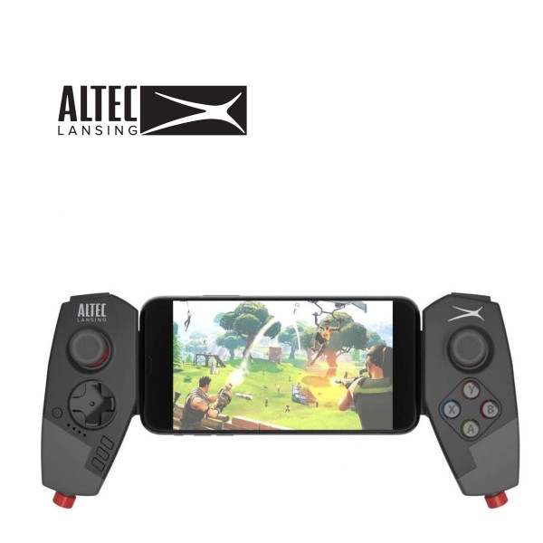 Altec Lansing® Battle Grounds Slide Mobile Device Gaming Controller, ALGP02 product image