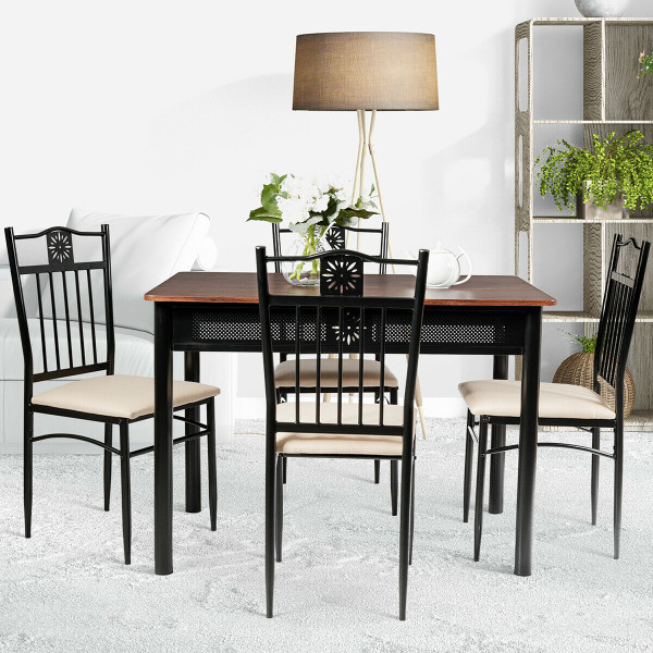 5-Piece Kitchen Dining Set  product image