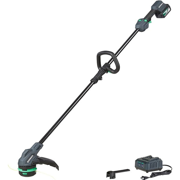 Denali by SKIL™ 20V Brushless 13-Inch String Trimmer Kit with 4.0Ah Battery product image